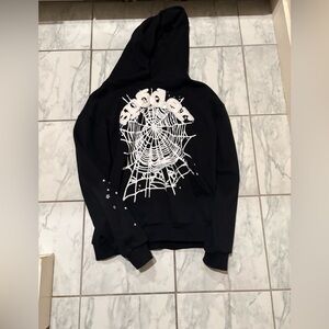 Sp5der Hoodie